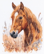 Набор для вышивания Панна J-7528