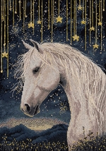 Набор для вышивания Панна J-7537