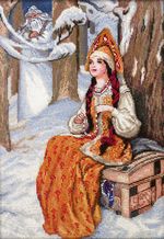 Панна ВС-1537