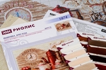 Набор для вышивания Риолис (Сотвори Сама) 1874