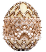 Набор для вышивания Риолис (Сотвори Сама) 1401 Тропические орхидеи