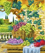 Русская искусница 1002