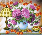 Русская искусница 1015