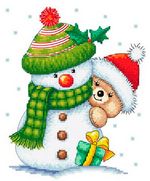 Сделано с любовью МК-029