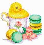 Сделано с любовью ВИ-022