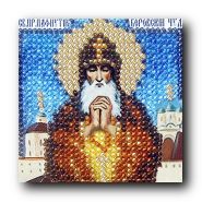 Набор для вышивания Вышивальная мозаика 053ПМИ