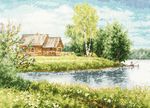 Золотое Руно МД-016