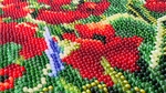 Набор для вышивания Золотые ручки П-035