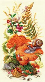 Золотые ручки НП-002