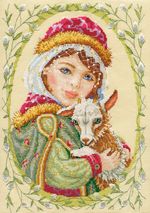 Золотые ручки СО-001