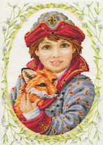 Золотые ручки СО-002